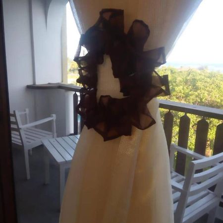 Golden Sands Resort Diani Beach Exterior foto