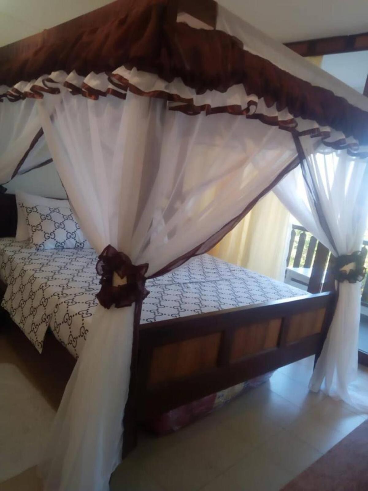 Golden Sands Resort Diani Beach Exterior foto